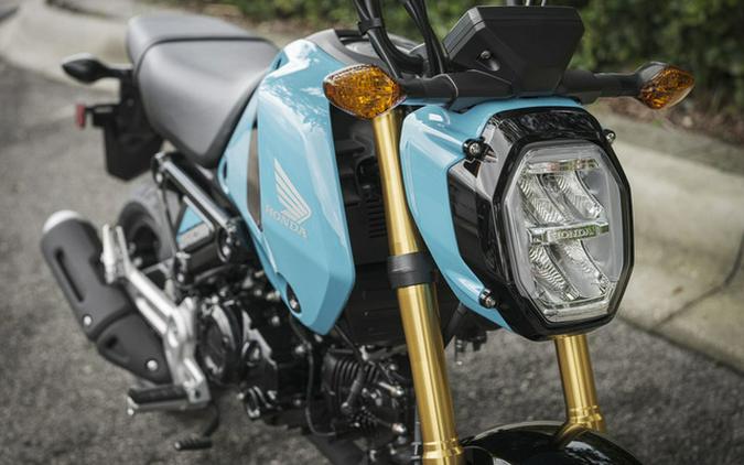 2024 Honda Grom