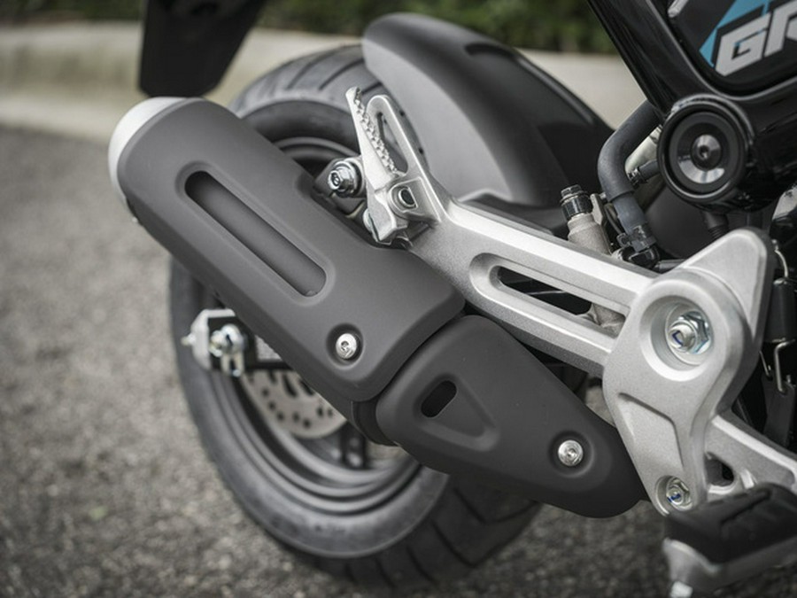 2024 Honda Grom
