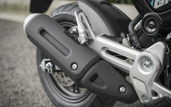 2024 Honda Grom