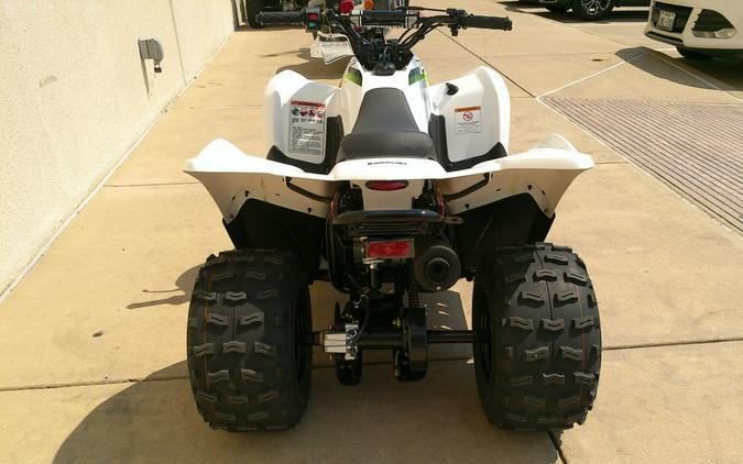 2026 Kawasaki KFX®90