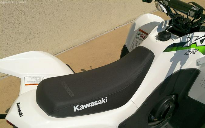 2026 Kawasaki KFX®90