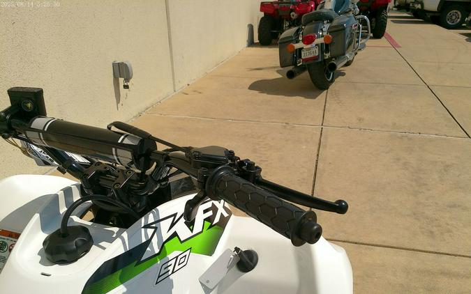 2026 Kawasaki KFX®90