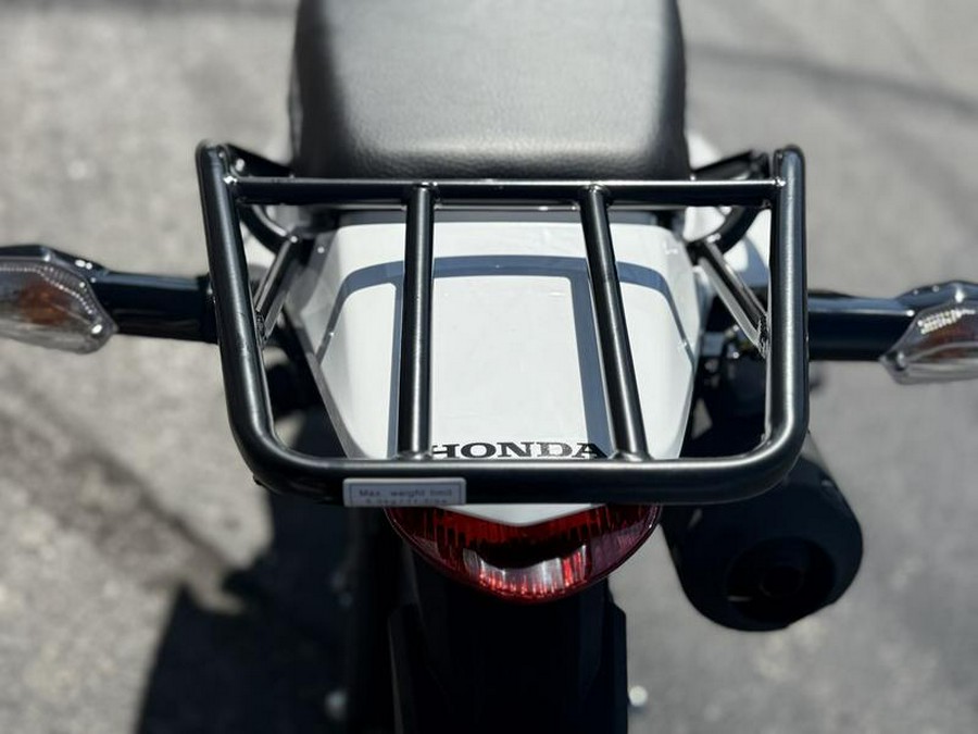 2025 Honda® XR150L
