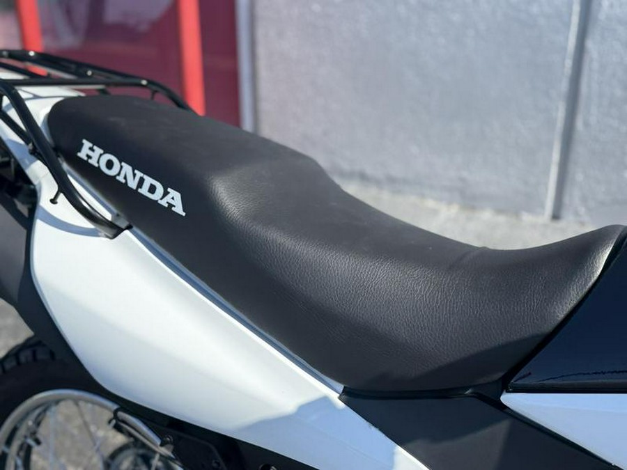 2025 Honda® XR150L