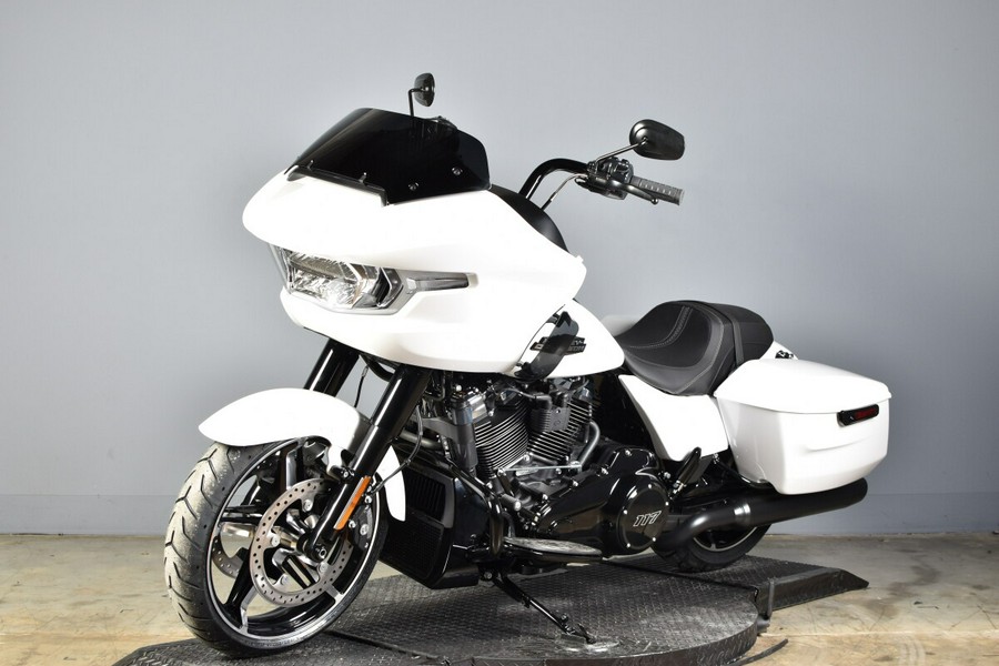 2025 Harley-Davidson Road Glide