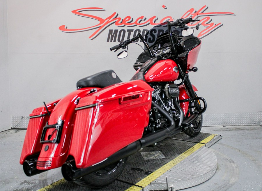 2022 Harley-Davidson Road Glide® Special