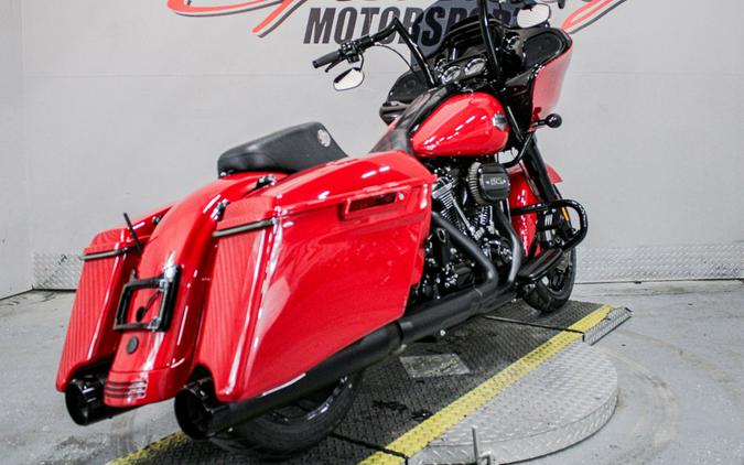 2022 Harley-Davidson Road Glide® Special