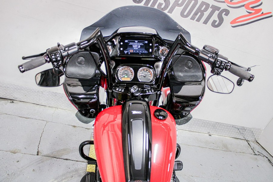 2022 Harley-Davidson Road Glide® Special