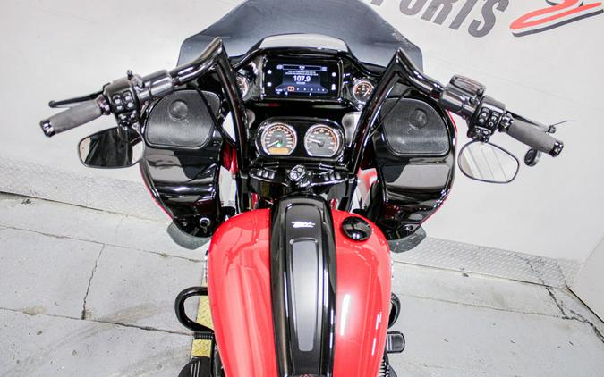 2022 Harley-Davidson Road Glide® Special