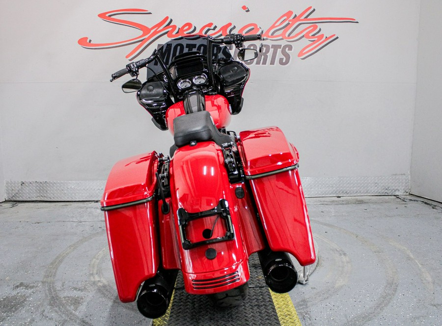 2022 Harley-Davidson Road Glide® Special