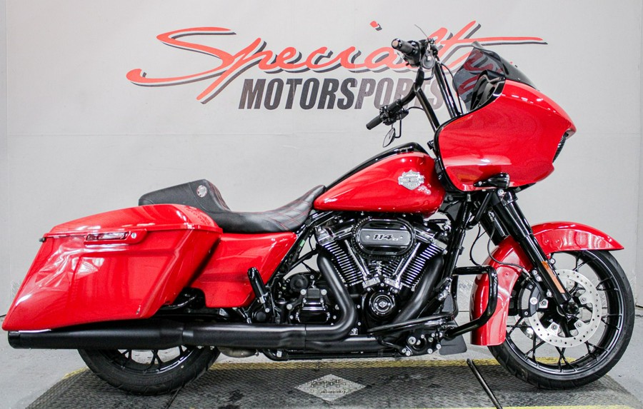 2022 Harley-Davidson Road Glide® Special