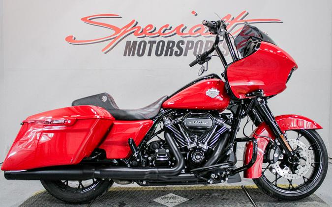 2022 Harley-Davidson Road Glide® Special