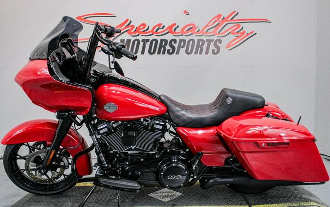 2022 Harley-Davidson Road Glide® Special