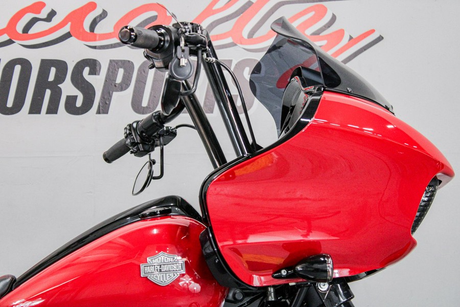 2022 Harley-Davidson Road Glide® Special