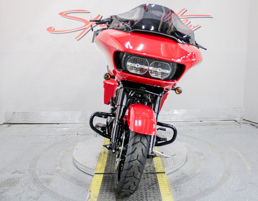 2022 Harley-Davidson Road Glide® Special