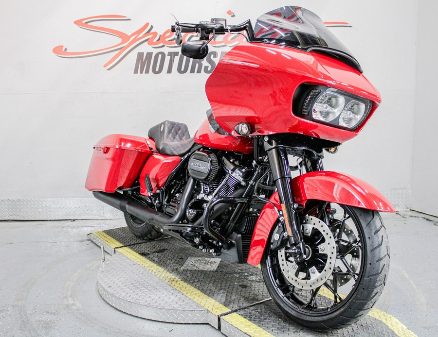 2022 Harley-Davidson Road Glide® Special