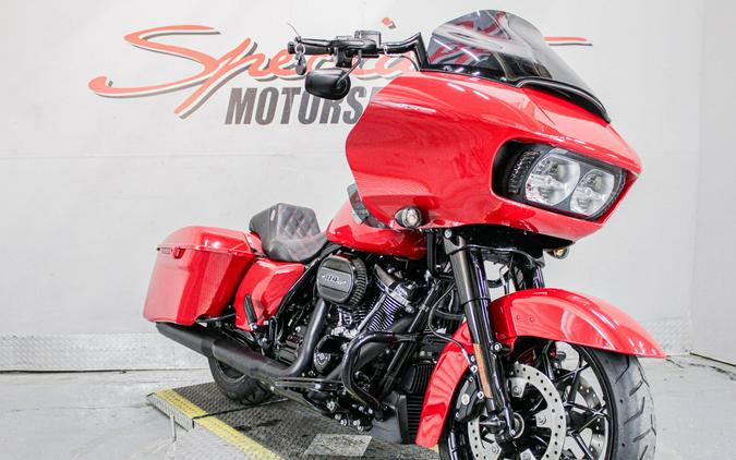 2022 Harley-Davidson Road Glide® Special