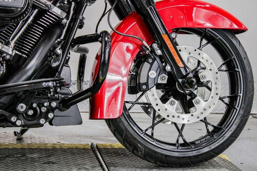 2022 Harley-Davidson Road Glide® Special