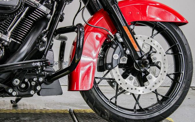 2022 Harley-Davidson Road Glide® Special