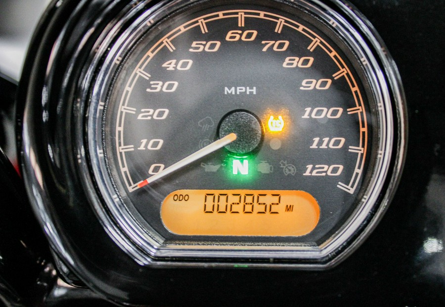 2022 Harley-Davidson Road Glide® Special