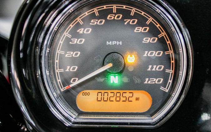 2022 Harley-Davidson Road Glide® Special