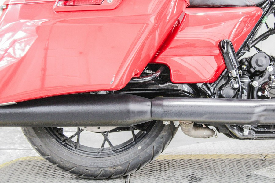 2022 Harley-Davidson Road Glide® Special