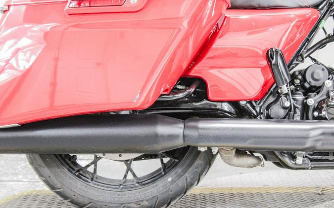 2022 Harley-Davidson Road Glide® Special