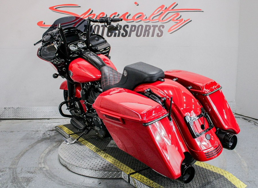 2022 Harley-Davidson Road Glide® Special