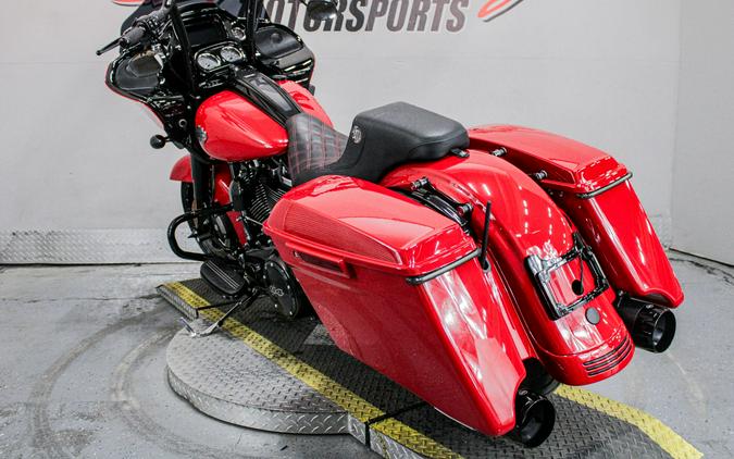 2022 Harley-Davidson Road Glide® Special