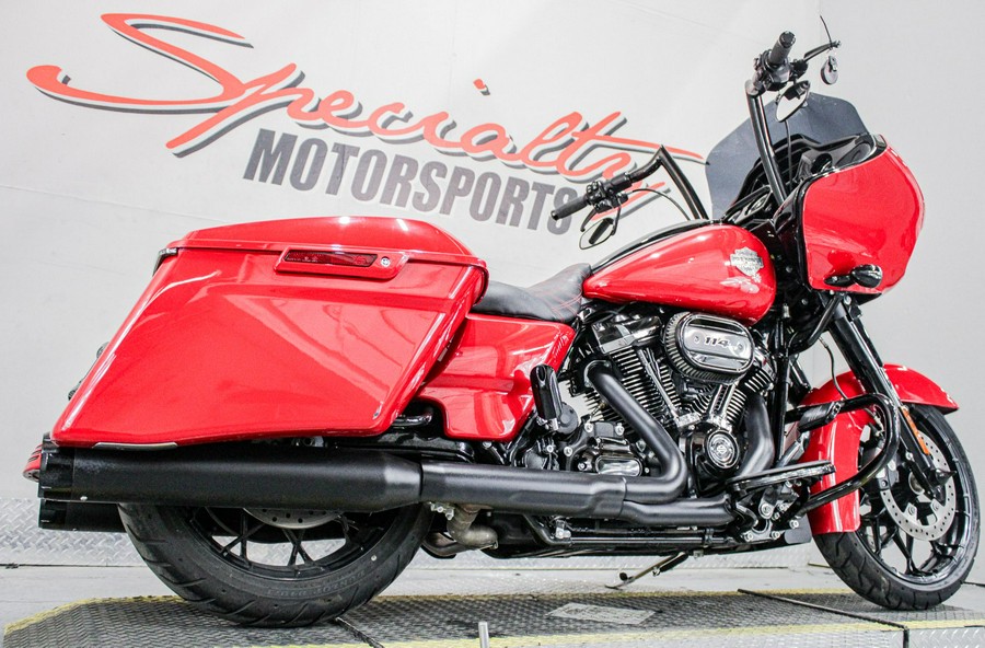 2022 Harley-Davidson Road Glide® Special