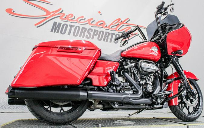 2022 Harley-Davidson Road Glide® Special
