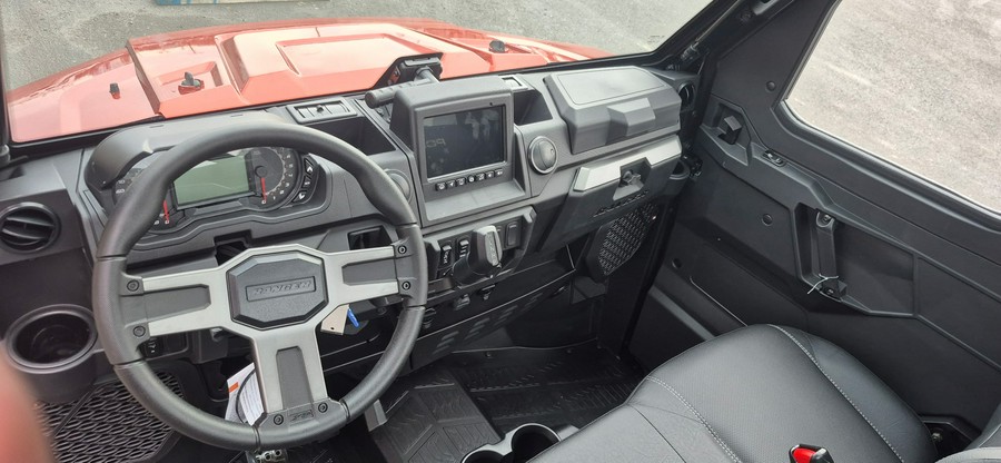 2026 POLARIS Ranger XP 1000 Northstar Ultimate - 26674