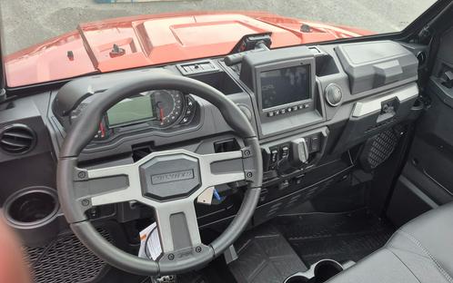 2026 POLARIS Ranger XP 1000 Northstar Ultimate - 26674