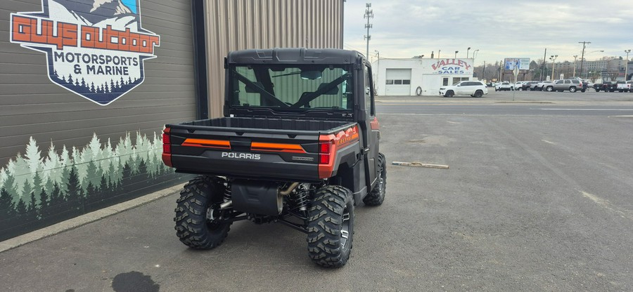 2026 POLARIS Ranger XP 1000 Northstar Ultimate - 26674