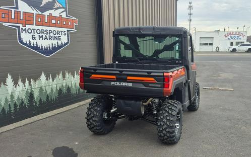 2026 POLARIS Ranger XP 1000 Northstar Ultimate - 26674