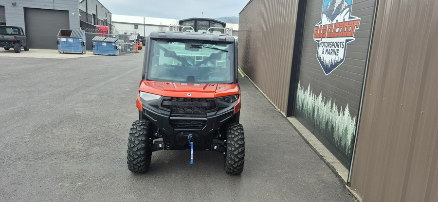 2026 POLARIS Ranger XP 1000 Northstar Ultimate - 26674
