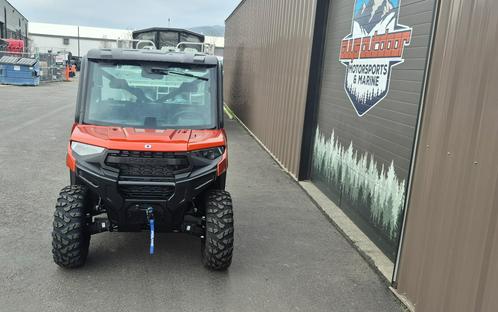 2026 POLARIS Ranger XP 1000 Northstar Ultimate - 26674