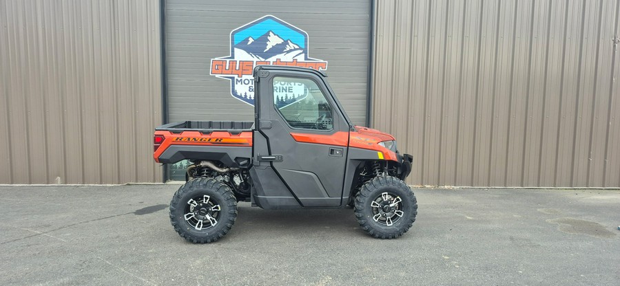 2026 POLARIS Ranger XP 1000 Northstar Ultimate - 26674