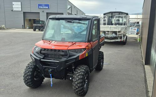 2026 POLARIS Ranger XP 1000 Northstar Ultimate - 26674