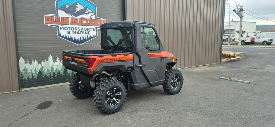 2026 POLARIS Ranger XP 1000 Northstar Ultimate - 26674