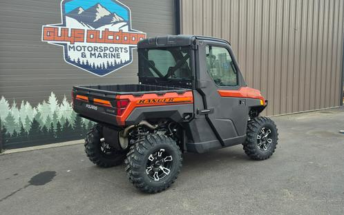 2026 POLARIS Ranger XP 1000 Northstar Ultimate - 26674