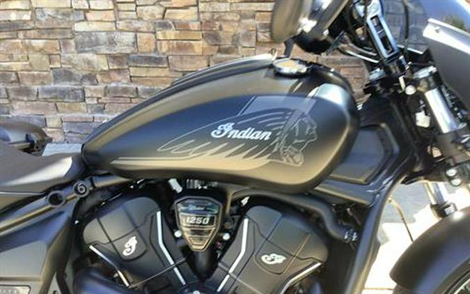 2026 Indian Motorcycle Sport Scout RT