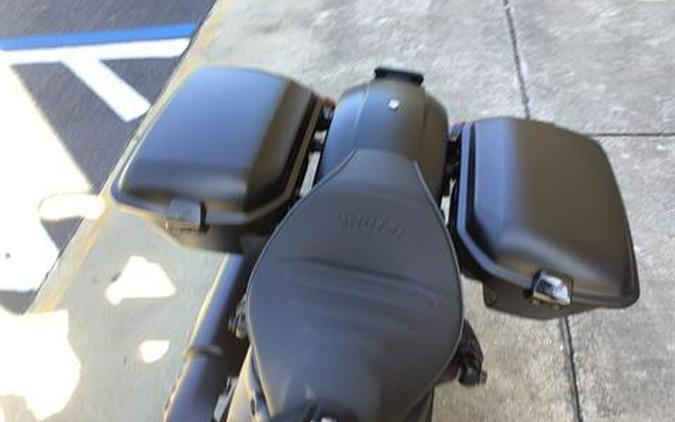 2026 Indian Motorcycle Sport Scout RT