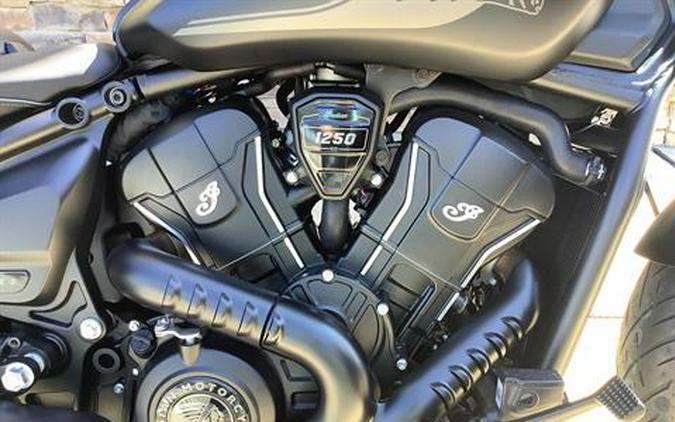 2026 Indian Motorcycle Sport Scout RT