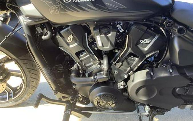 2026 Indian Motorcycle Sport Scout RT