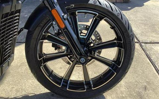 2026 Indian Motorcycle Sport Scout RT