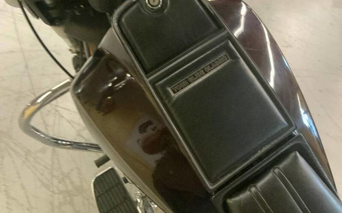 1985 Harley-Davidson® FLH TOUR GLIDE