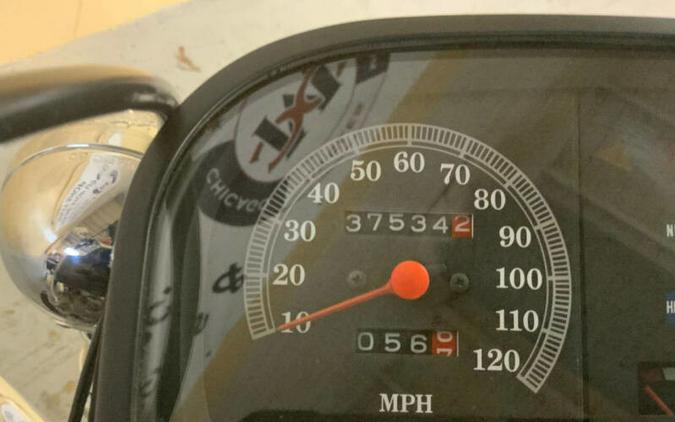 1985 Harley-Davidson® FLH TOUR GLIDE