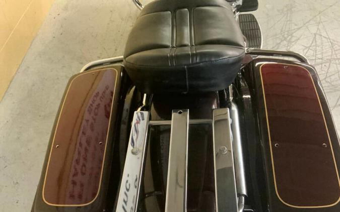 1985 Harley-Davidson® FLH TOUR GLIDE