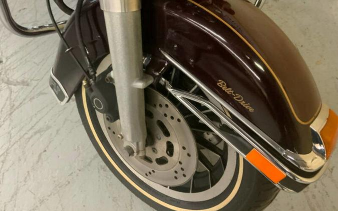 1985 Harley-Davidson® FLH TOUR GLIDE